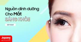 Thực phẩm gì cho mắt sáng tinh anh, ánh nhìn rạng rỡ?